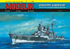 Křižník Giuseppe Garibaldi