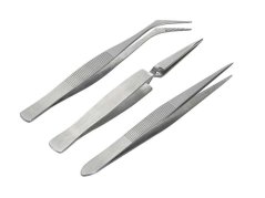 Revell - Tweezers Set 39063 - set pinzet – detail 1