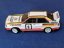 Závodní automobil Audi Quattro A2 - Leo Pavlík - Rallye Tatry 1985 1:18