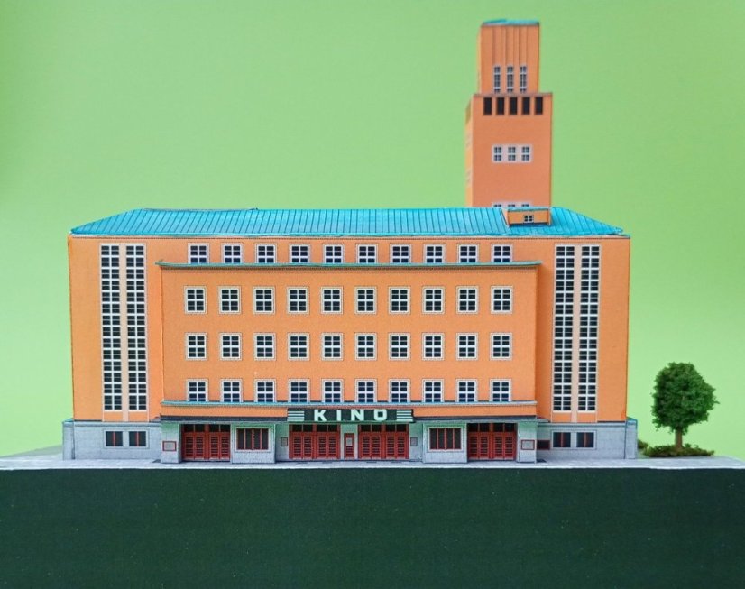 Nová radnice - Jablonec nad Nisou