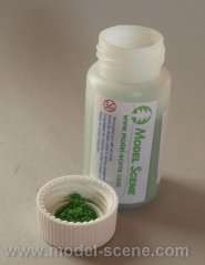 Water Coloring Pigment - Green