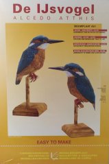 Ledňáček říční