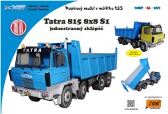 Tatra 815 S1 8x8