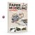 Paper modeling techniques - Michal Traj