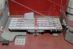 ORP Wicher II /ORP Grom II 1:100