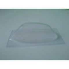 AV-8B Harrier II PLUS - cabin