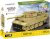 Mini Tanky - Tiger I 131 - Plastová stavebnice COBI