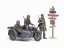 KS600 & Sidecar 1/35