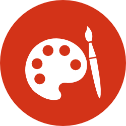 Barvení a retuš - Skladom