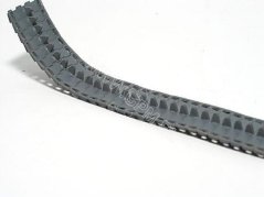 DEMAG SdKfz 10 Ausf A - Laserové doplnky - pásy