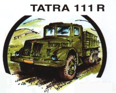 Tatra 111 R
