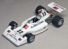 Ensign N174 - Rakúsko 1975