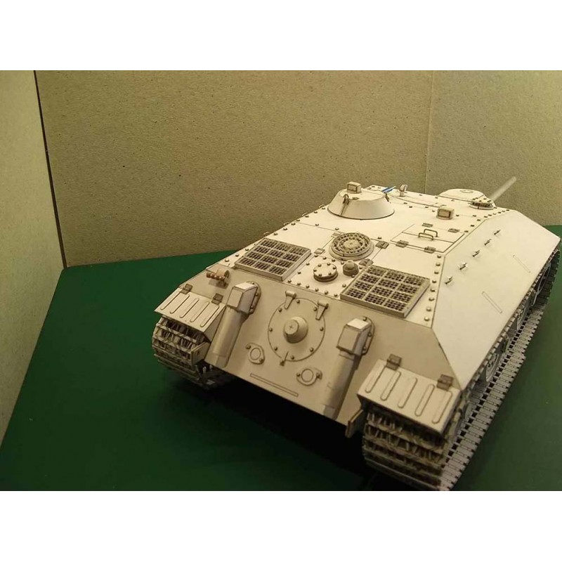 Stíhač tanků E-25