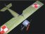 Cvičný letoun Morane-Saulnier MS 35 EP.2 - "RYPIN II"