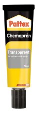 Chemoprén Transparent 50 ml