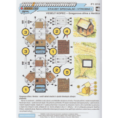 Gregorova dílna z Heralce, Veselý Kopec