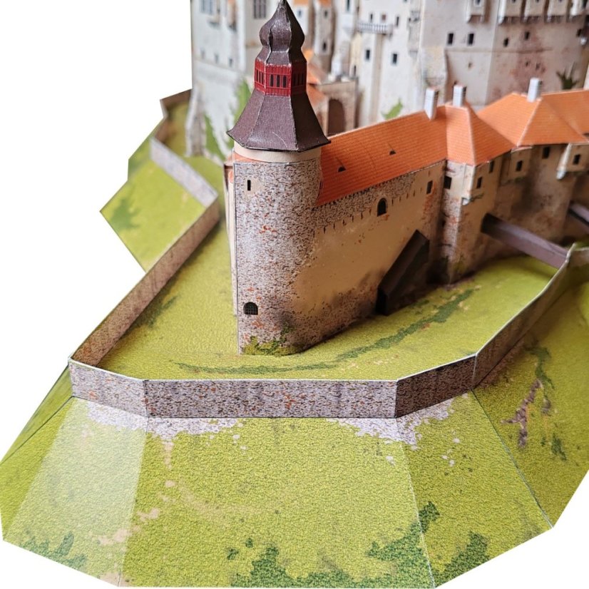 Pernštejn Castle 2025