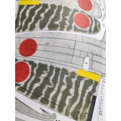 Nakajima Ki-27b Nate