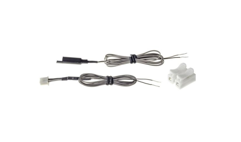 LED světlomet - 6,1mm - 2ks