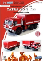 Tatra 815-7 6x6