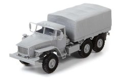 Nákladné vozidlo Ural-4320