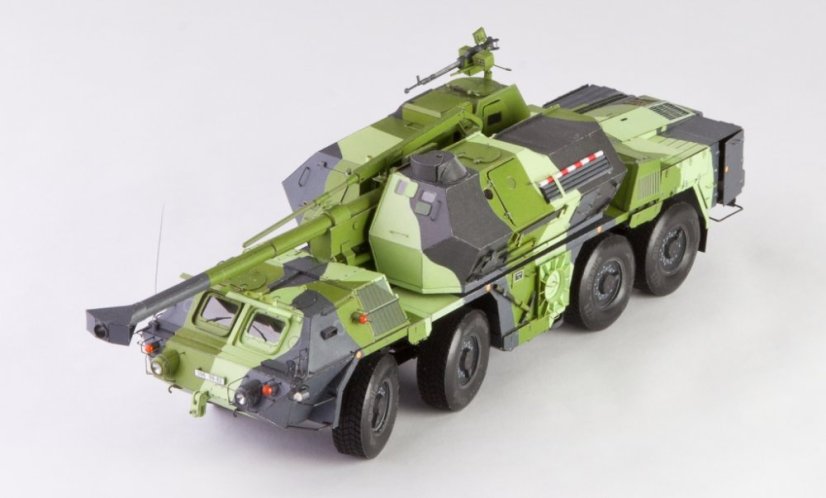 ShKH vz.77 DANA