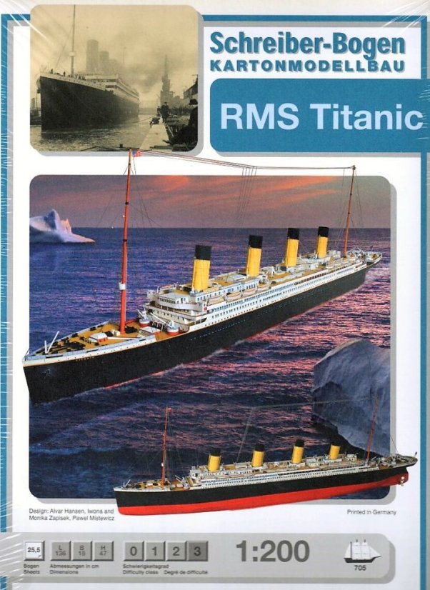 Titanic