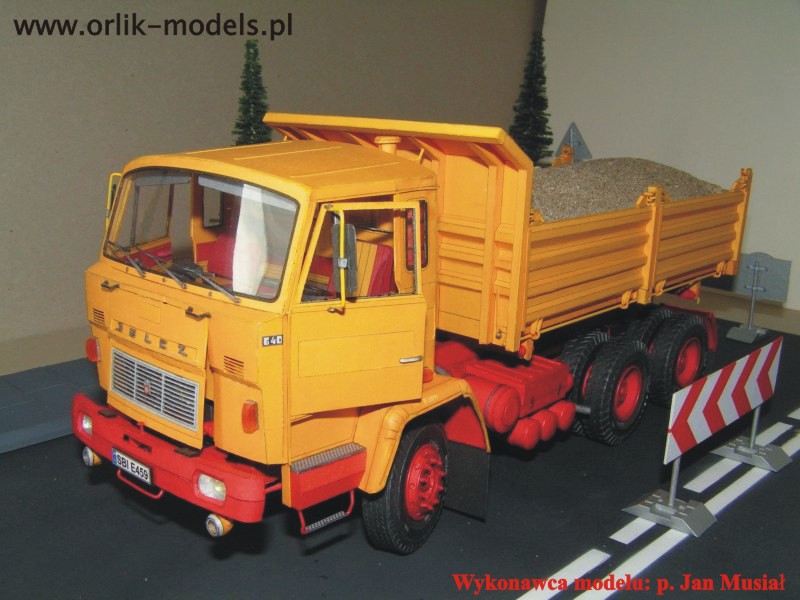 Jelcz W640 JS