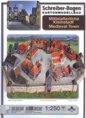 Středověké město