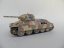 Panzerkampfwagen T-34-747 (r) Prochorowka