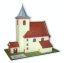 Kostol sv. Václava - Hrusice