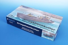 Kriegsfischkutter
