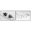 Junkers JU 87D-3 Stuka WWII - COBI Plastic Kit