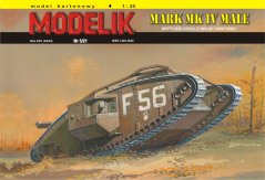 MARK Mk IV male