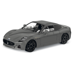 Maserati Granturismo Folgore - COBI plastic kit
