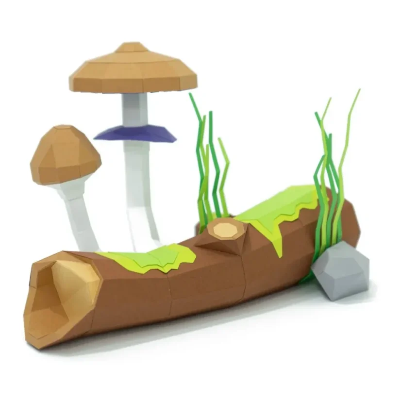 Lysohlávky kubánské