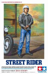 Street Rider