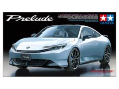 Honda Prelude