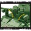 Sherman M4A1 - COBI plastic kit