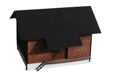 Warehouse I.
