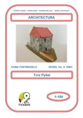 Tvrz Pyšel