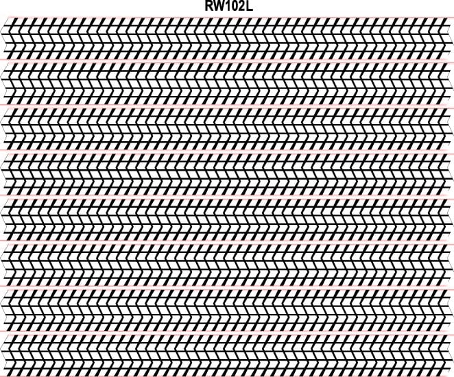 Ripperworks 102 - Laser accessories - patterns