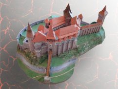 Hrad Corvin