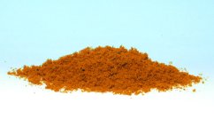 Hrubý trávnik - Jesenná oranžová - stredné balenie