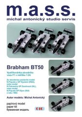 Brabham BT50