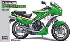 Kawasaki KR250 (KR250A)