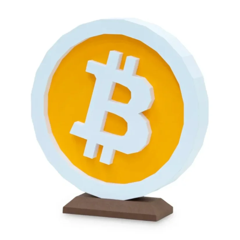 Bitcoin