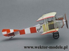 Aviatik B.I reconnaissance aircraft