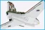 Messerschmitt Me 163B Komet WWII - Plastová stavebnice COBI