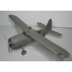 Curtiss o-52 Owl